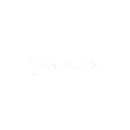PyGround App Screenshot
